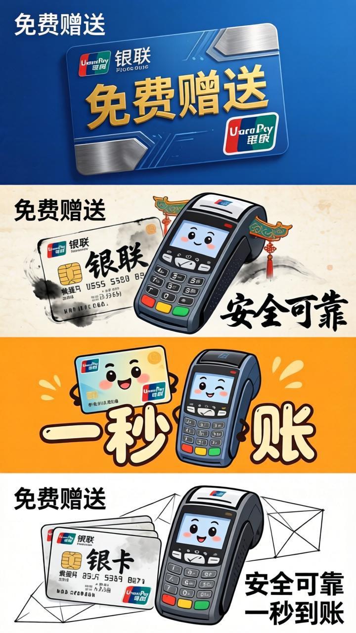 畅捷音频POS标准版